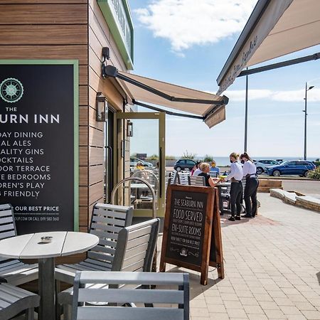 The Seaburn Inn - The Inn Collection Group Sunderland  Exterior photo