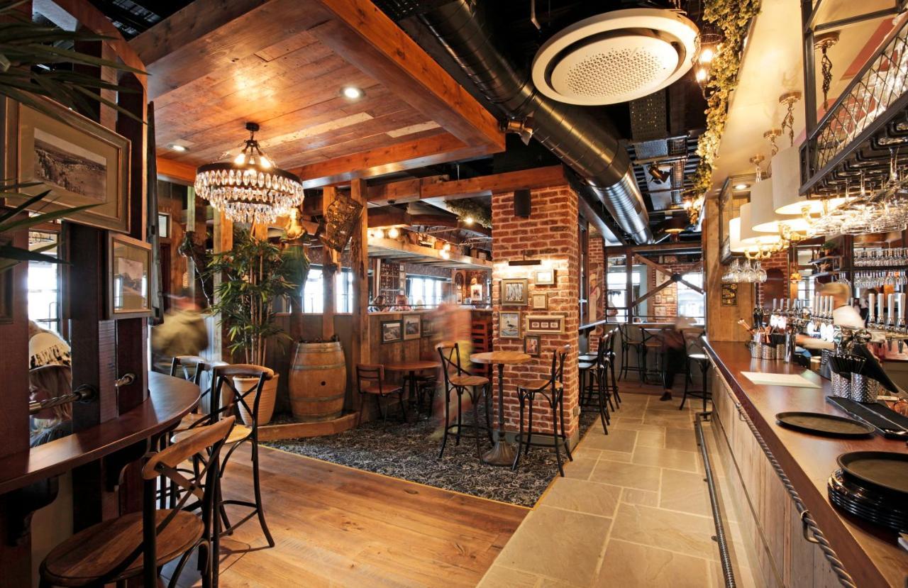 The Seaburn Inn - The Inn Collection Group Sunderland  Exterior photo