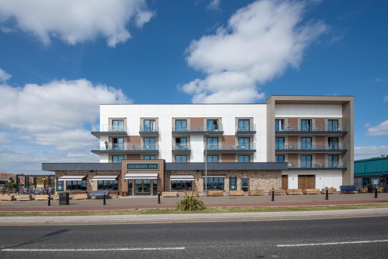 The Seaburn Inn - The Inn Collection Group Sunderland  Exterior photo
