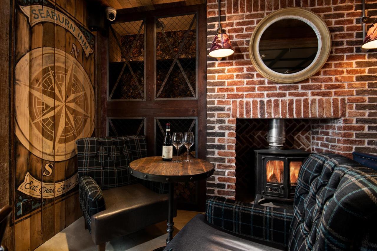 The Seaburn Inn - The Inn Collection Group Sunderland  Exterior photo